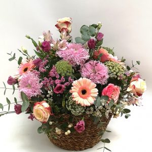 Cesta Florencia