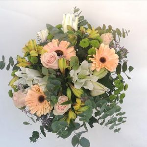 Ramo mundial para regalar