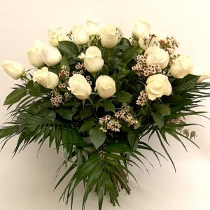 Rosas de colores